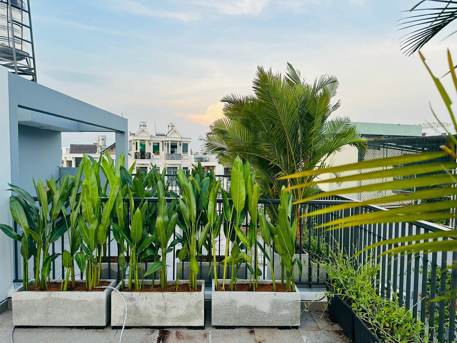 Mở bán 4 căn nhà 3 lầu tkế Singapore, full n.thất, mới 100%, hẻm ôtô Nguyễn Văn Lượng-gần City Land